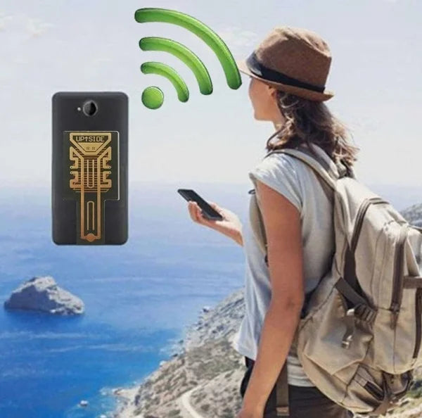 Altiseñal™ Chips amplificadores de señal X2