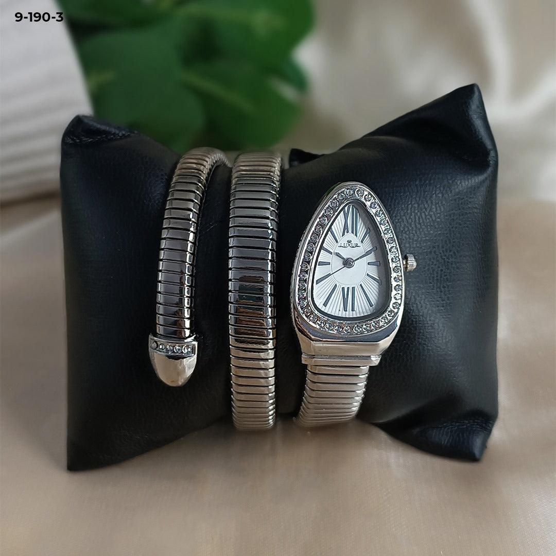 Serpentia Luxe ¡Impacta con Elegancia y Brillo Donde Vayas! ✨