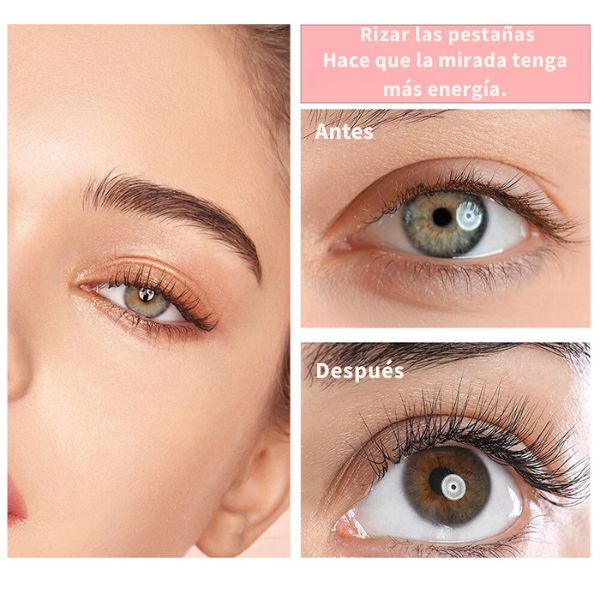 Set Luxe LiftLash - Pestañas De Lujo En Casa