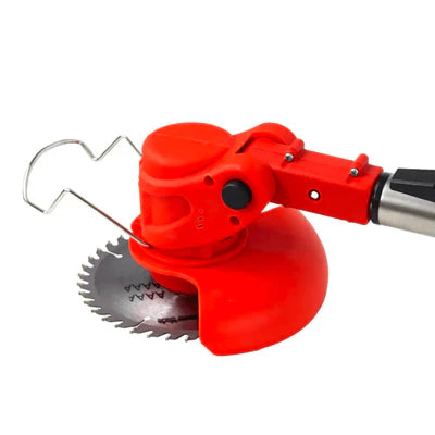 PodaPro® Cortacésped Multiherramienta Inalámbrico 3‑en‑1 – Ligero y Potente