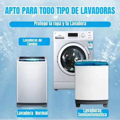 Wash Tabs Elimina Olores Y Suciedad No Deseada De Tu Lavadora Mientras La Proteges
