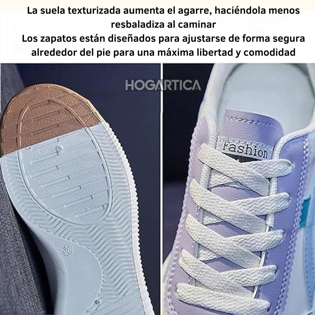 Sendaé™ I Camina sin dolor y con estilo cada día