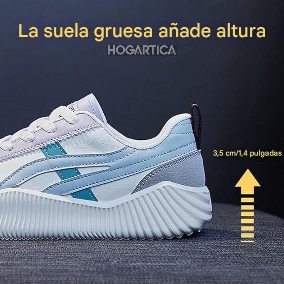 Sendaé™ I Camina sin dolor y con estilo cada día