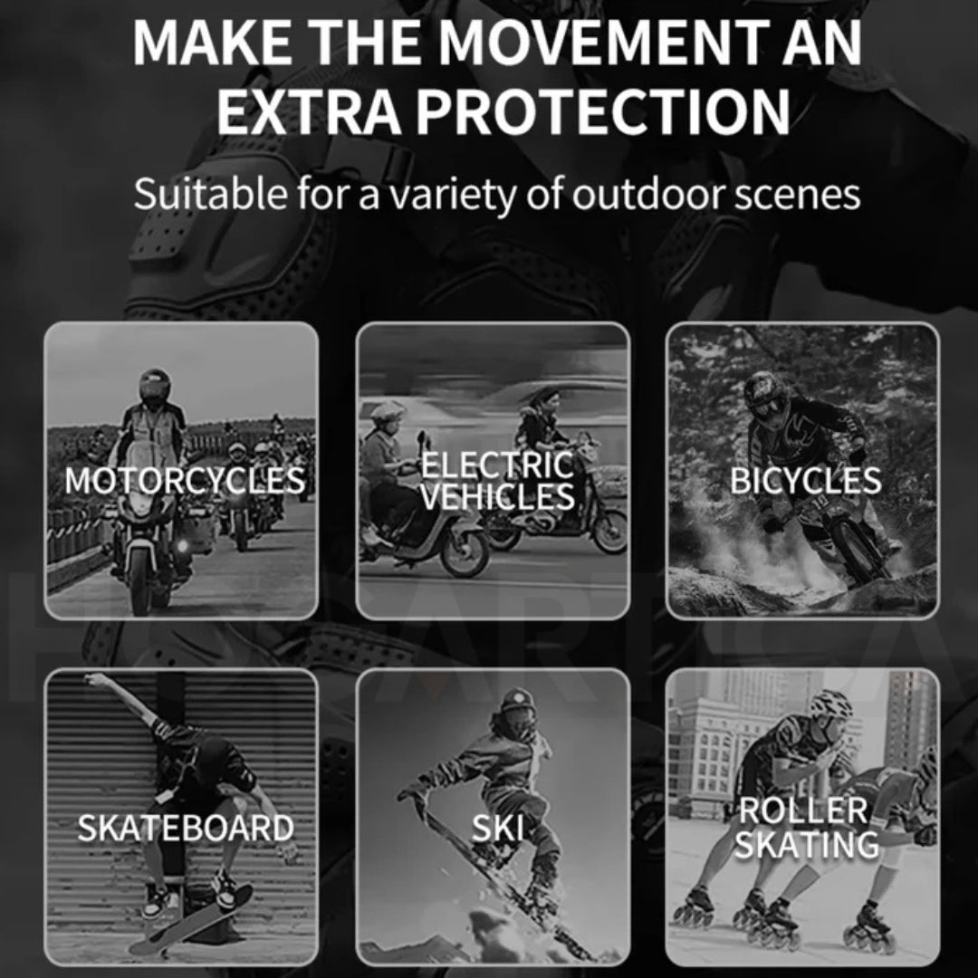 FaceCover Pro® Estilo y Protección Que Marcan La Diferencia⚡