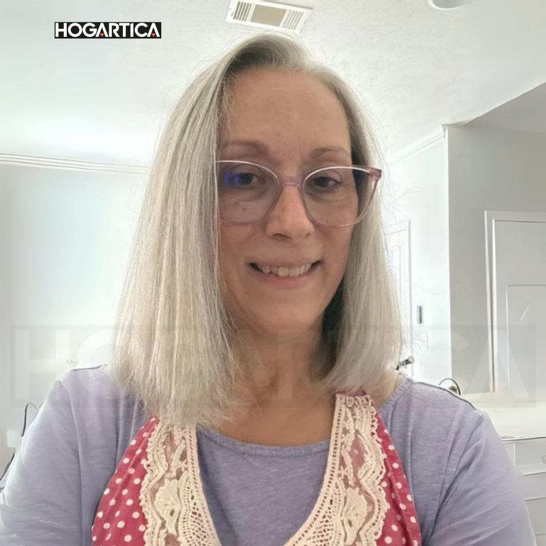 LuxiStyle Pro™ Cepillo Plancha Inalámbrico + Obsequio