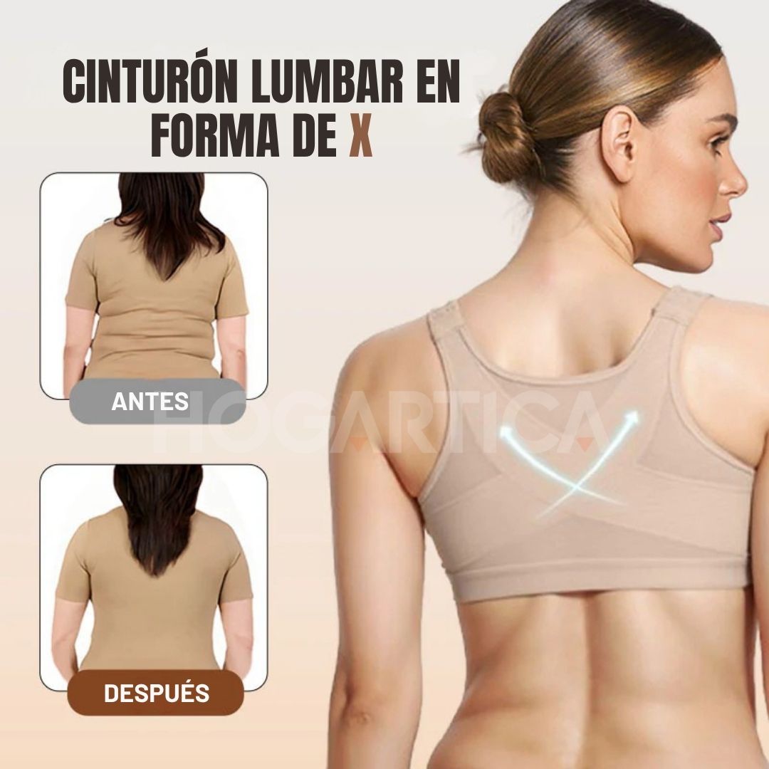 Nube Bra™ | Libertad para Moverte y Poder para Conquistar