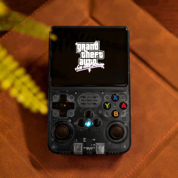 Retro Game Pro® Disfruta de los juegos de tu infancia con alta calidad 🎮