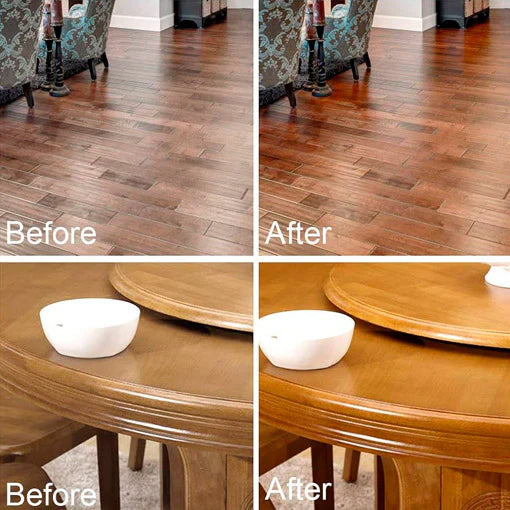 MadeCil® - Restaurador Natural de Madera
