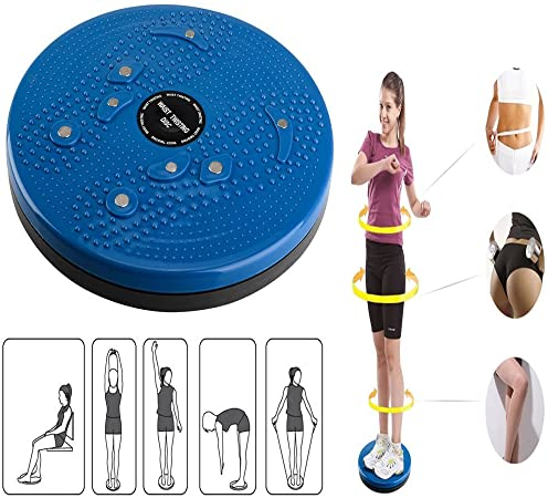SensorySpin Pro™ Activa tu cuerpo y renueva tu energía