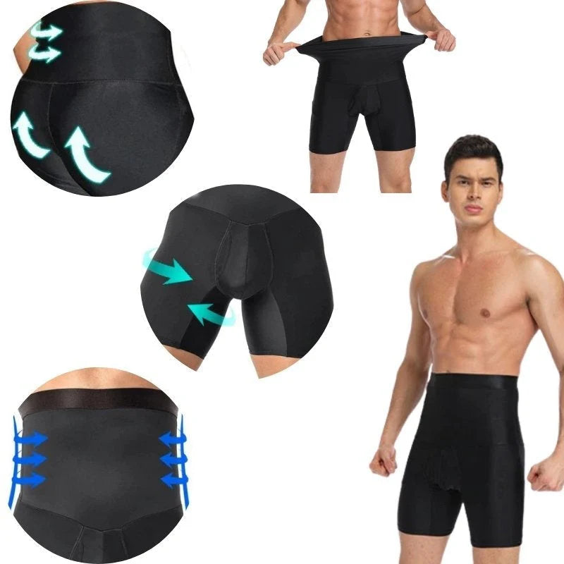 Definix Boxer Moldeador 3X2 - Silueta Definida sin Sacrificar Comodidad