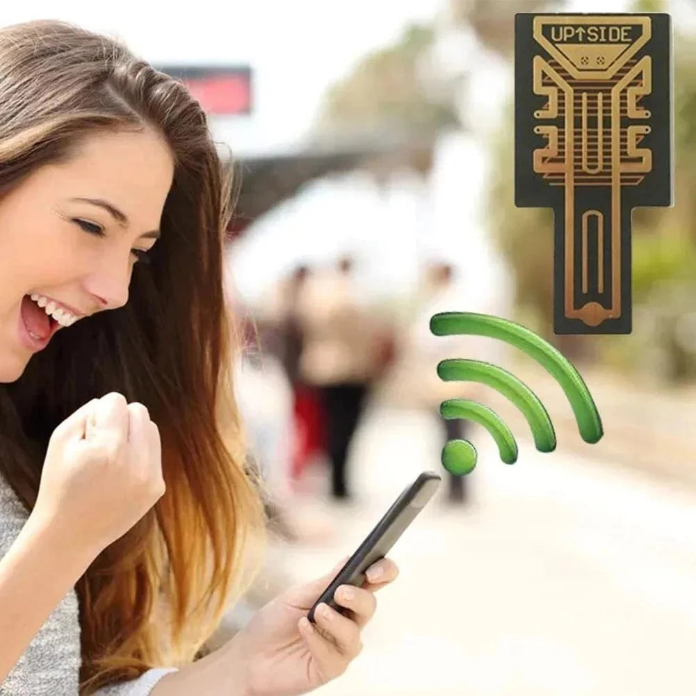 Altiseñal™ Chips amplificadores de señal X2