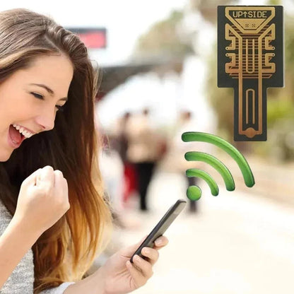Altiseñal™ Chips amplificadores de señal X2