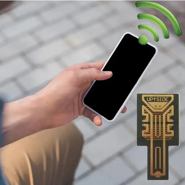 Altiseñal™ Chips amplificadores de señal X2