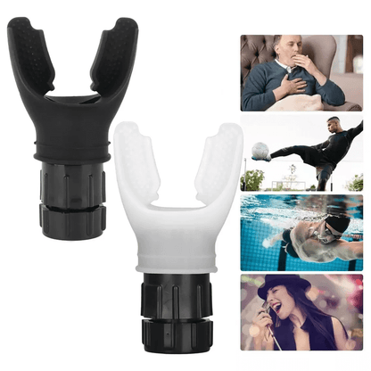 Respira+ El entrenador para una respiración máxima 🫁