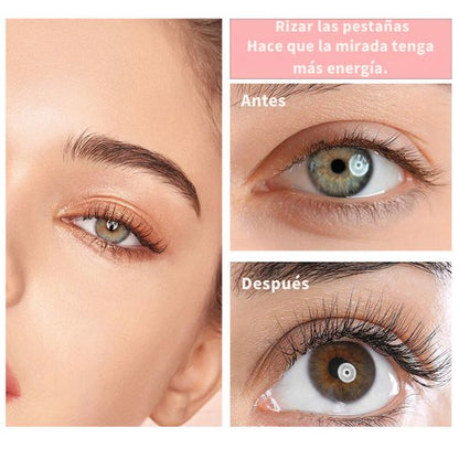 Set Luxe LiftLash - Pestañas De Lujo En Casa