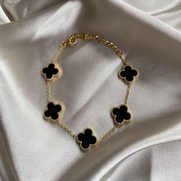 Set Trébol Royale™ Lujo con Significado Para Ti