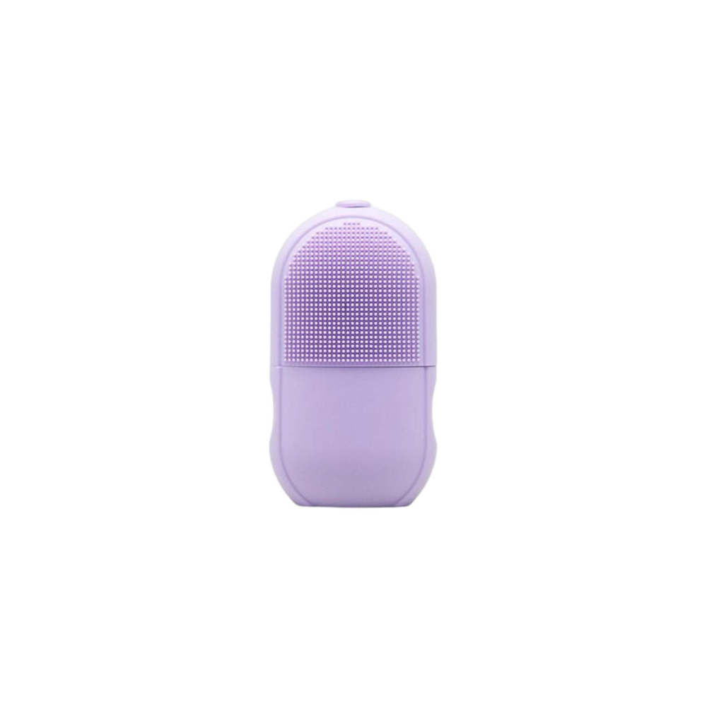 Molde De Limpieza Facial Hielo