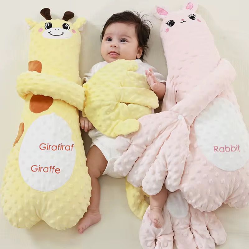 DreamCalm™ — Como los brazos de mamá