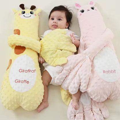 DreamCalm™ — Como los brazos de mamá