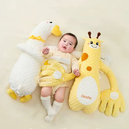 DreamCalm™ — Como los brazos de mamá