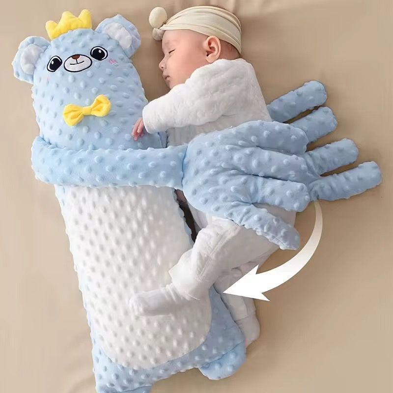 DreamCalm™ — Como los brazos de mamá