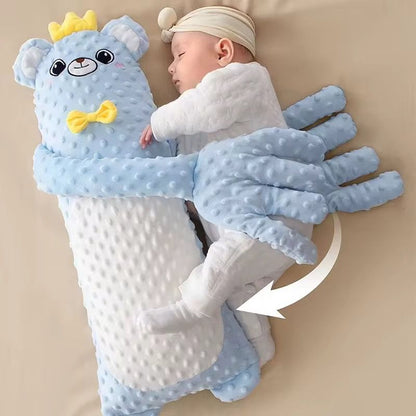 DreamCalm™ — Como los brazos de mamá