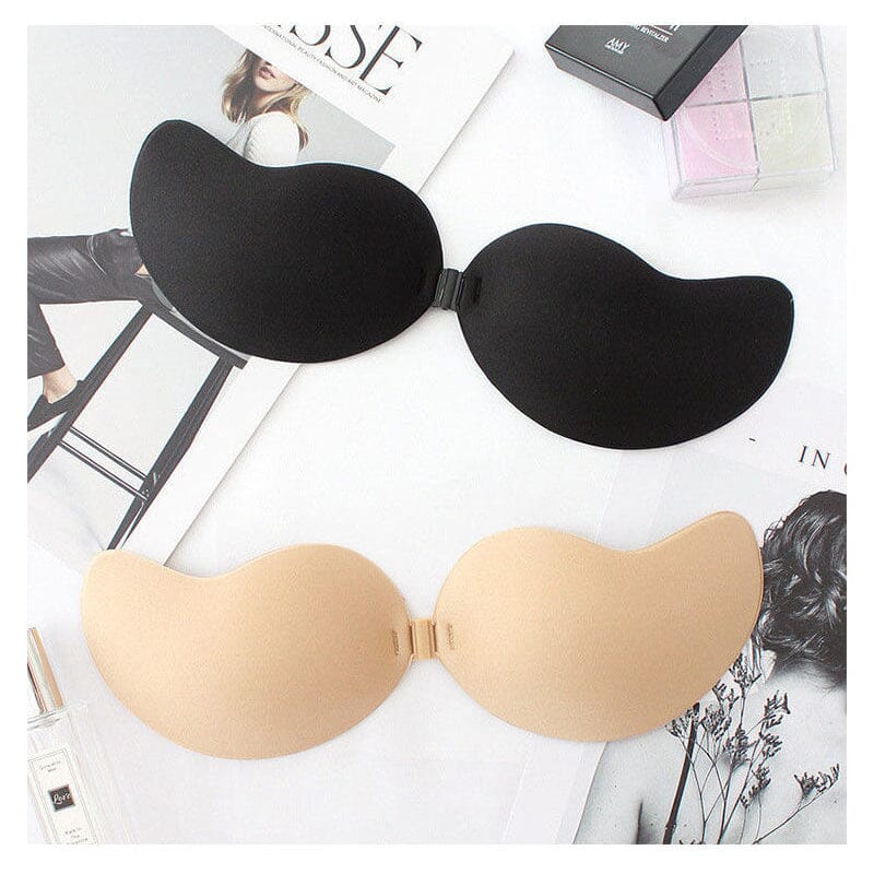 Set X2 ElevaBra™ El sujetador invisible que TODAS quieren