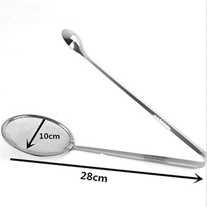InoxBlade™ Tabla de Picar de Acero + 🎁Pinza Escurridor TongsPro™