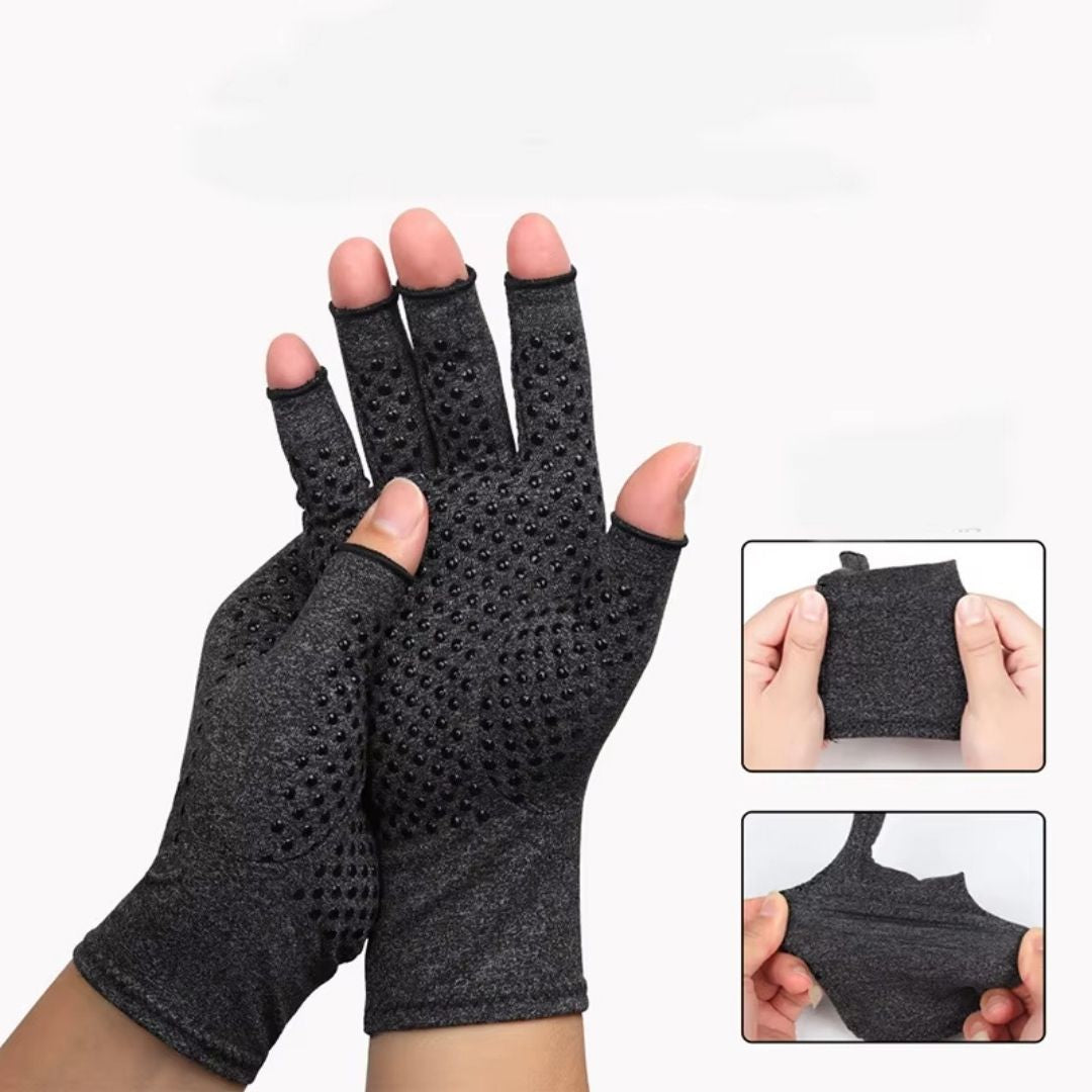 GripGloves ¡Manos Más Cómodas en tu Rutina Diaria!