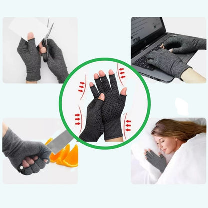 GripGloves ¡Manos Más Cómodas en tu Rutina Diaria!
