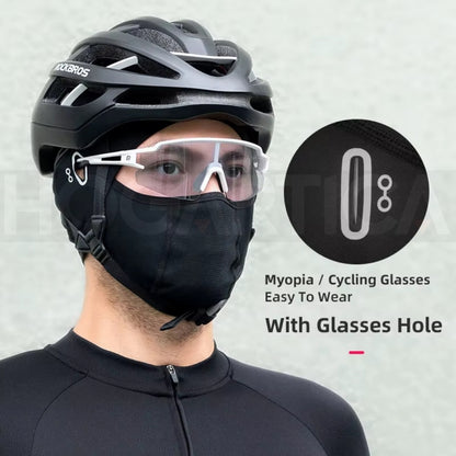 FaceCover Pro® Estilo y Protección Que Marcan La Diferencia⚡