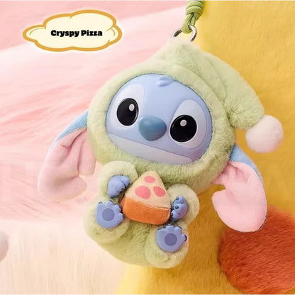 Stitch Sensorial Tipo labubu I Edición Sorpresa