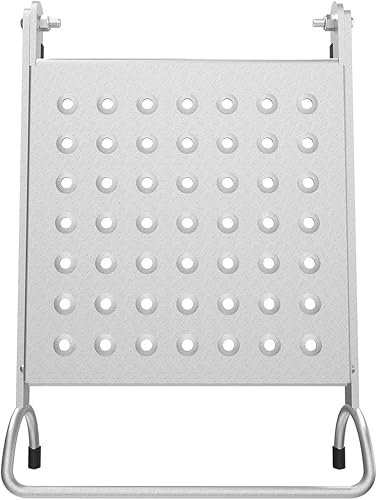 WorkStep Pro™ — Plataforma para Escalera sin tanto sube y baja. 💪