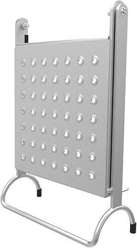 WorkStep Pro™ — Plataforma para Escalera sin tanto sube y baja. 💪