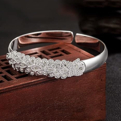 🎁(Pack 2 Brazaletes) Elegancia Real – Incluye Regalo