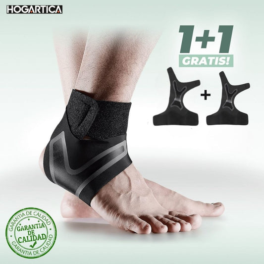 Tobiwrap™ Más soporte y Apoyo para tus pies - ¡1+1 GRATIS AHORA!