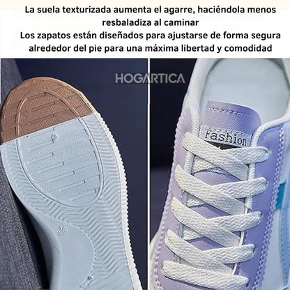 Sendaé™ I Camina sin dolor y con estilo cada día