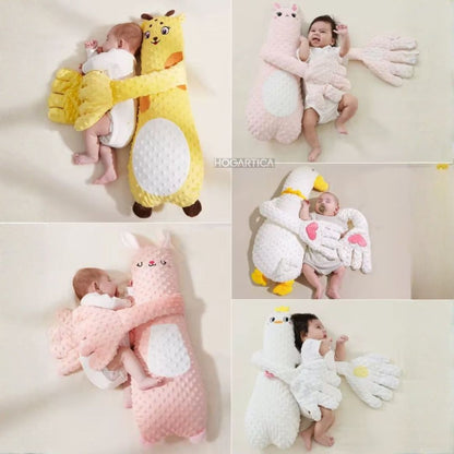 DreamCalm™ — Como los brazos de mamá