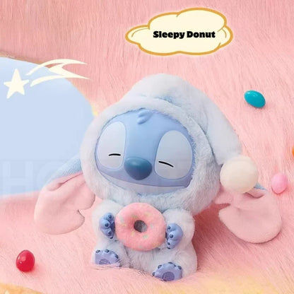 Stitch Sensorial Tipo labubu I Edición Sorpresa