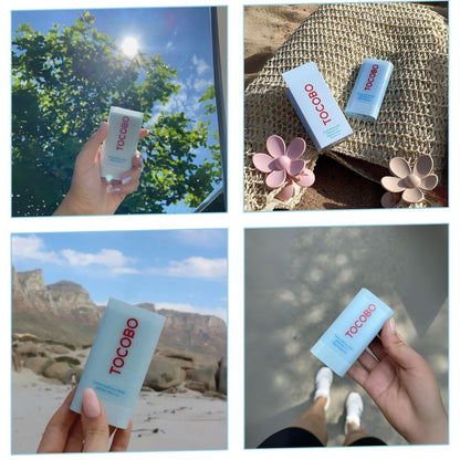 SunStick™ + Regalo| Protege y retoca donde quieras sin ensuciarte las manos