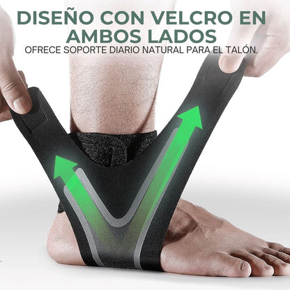 Tobiwrap™ Más soporte y Apoyo para tus pies - ¡1+1 GRATIS AHORA!