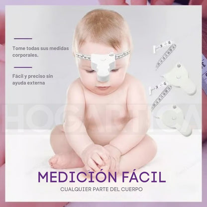 Domina Cada Centímetro: ControlClick™, Esencial para Cada Proyecto 💪 🍎 🪡
