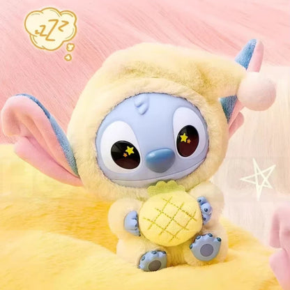 Stitch Sensorial Tipo labubu I Edición Sorpresa