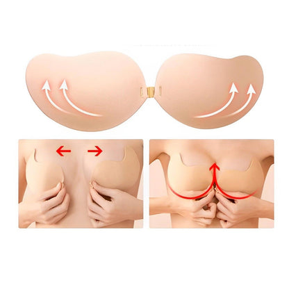 Set X2 ElevaBra™ El sujetador invisible que TODAS quieren