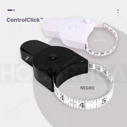 Domina Cada Centímetro: ControlClick™, Esencial para Cada Proyecto 💪 🍎 🪡