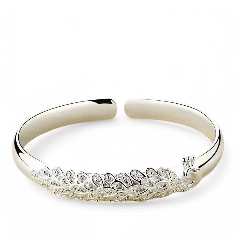 🎁(Pack 2 Brazaletes) Elegancia Real – Incluye Regalo