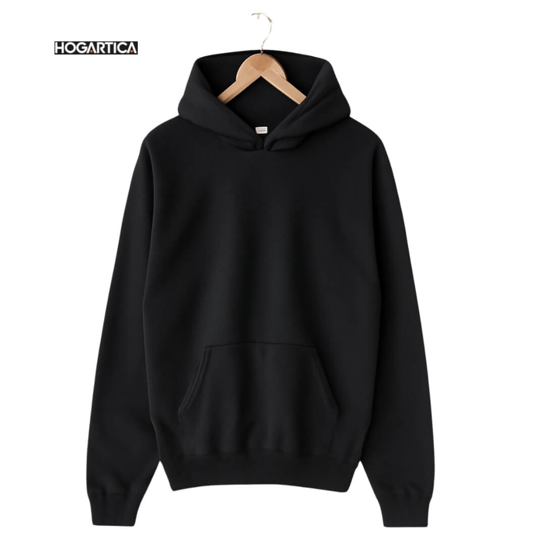 Edición Especial x2 Hoodies UniSex | Un Solo Pack, Doble Estilo