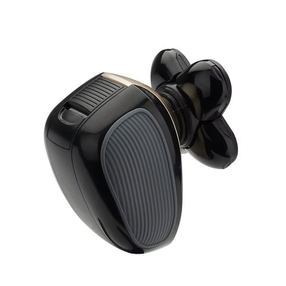 SpeedShavePro® 5 en 1. Afeitado Suave y Práctico