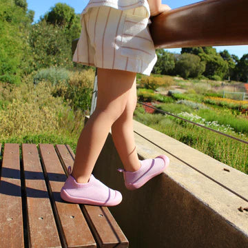 PasitosFlex® Kids Ligereza, comodidad y diversión en cada paso de tu pequeño
