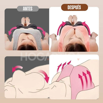 Nube Bra™ | Libertad para Moverte y Poder para Conquistar